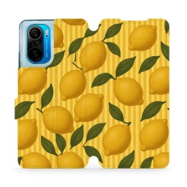 Etui do Xiaomi POCO F3 - wzór VP81S