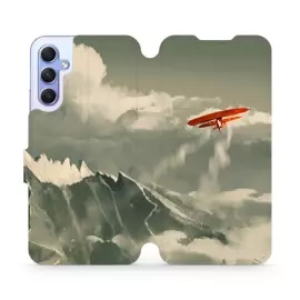 Phone Case Samsung Galaxy A34 5G - Design MA03P