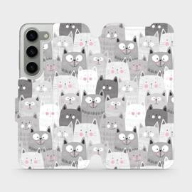 Phone Case Samsung Galaxy S23 - Design M099P