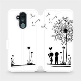 Phone Case Huawei Mate 20 Lite - Design MH16P