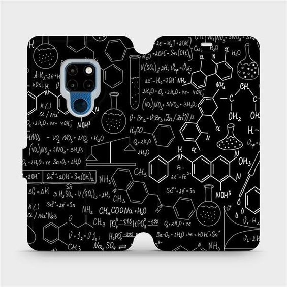 Etui do Huawei Mate 20 - wzór V060P