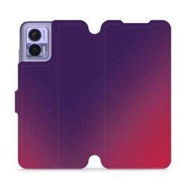 Hülle für Motorola Edge 30 Neo - Farbe VP67S