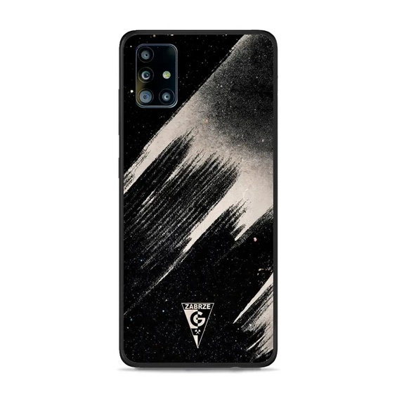 Phone Glossy Case Samsung Galaxy A51 - Design G03GZ