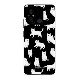 Phone Glossy Case Xiaomi Redmi 12C - Design G163G