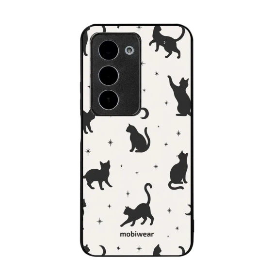 Etui Glossy Case do Xiaomi Redmi 15 - wzór G162G