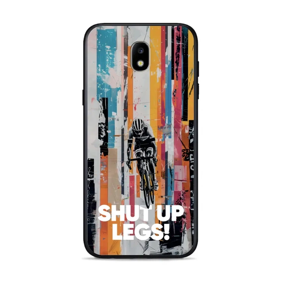 Etui Glossy Case do Samsung Galaxy J3 2017 - wzór GD06G