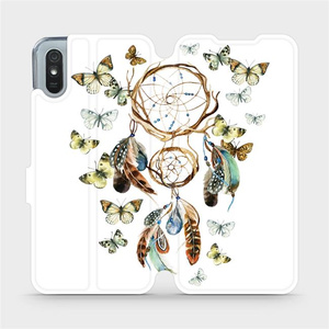 Phone Case Xiaomi Redmi 9A - Design M001P