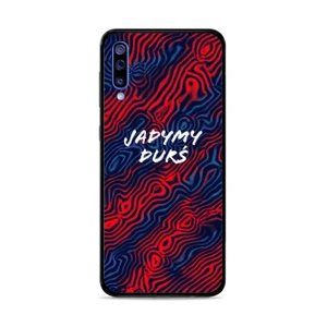 Etui Glossy Case do Samsung Galaxy A30s - wzór G07GZ
