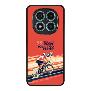 Hülle Glossy Case für Xiaomi Redmi Note 14 Pro 4G - Farbe GD01G