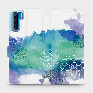 Phone Case OPPO A91 - Design MG11S