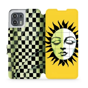 Phone Case Motorola Edge 20 Lite - Design VP56S