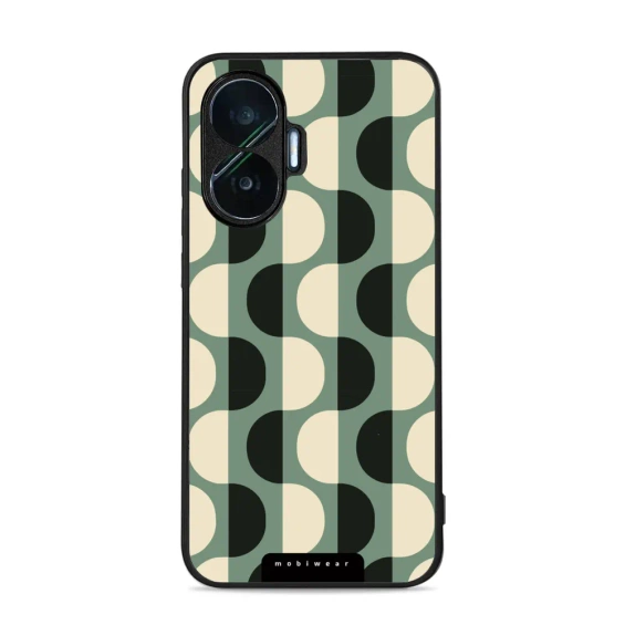 Etui Glossy Case do Xiaomi POCO F7 - wzór GA56G