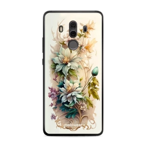 Phone Glossy Case Huawei Mate 10 Pro - Design G014G