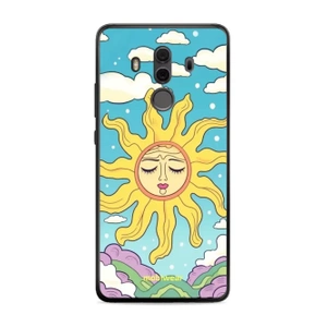 Hülle Glossy Case für Huawei Mate 10 Pro - Farbe G057G