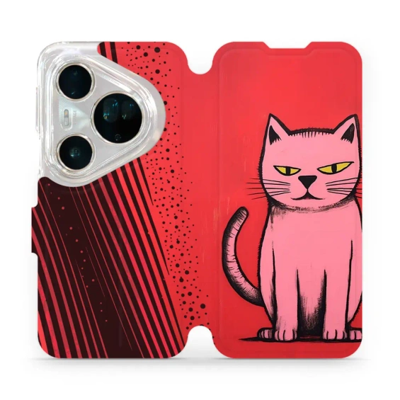 Hülle für Huawei Pura 80 Ultra - Farbe VP54S