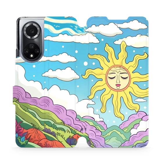 Phone Case Huawei Nova 9 - Design VP57P