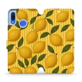 Hülle für Huawei Nova 3 - Farbe VP81S