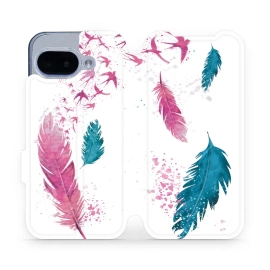 Phone Case Google Pixel 9A - Design MR08S