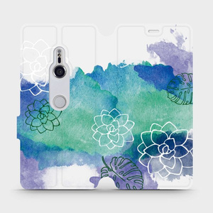 Phone Case Sony Xperia XZ3 - Design MG11S