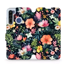 Phone Case HTC Desire 20 Pro - Design VP48S