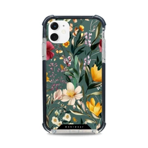 Etui MagSafe Elite Bumper Apple iPhone 11 - wzór DP71D