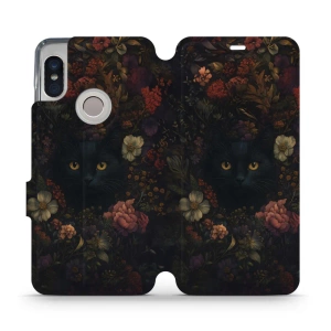 Phone Case Xiaomi Redmi Note 5 - Design V161S