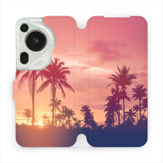 Phone Case Huawei Pura 70 Ultra - Design M134P