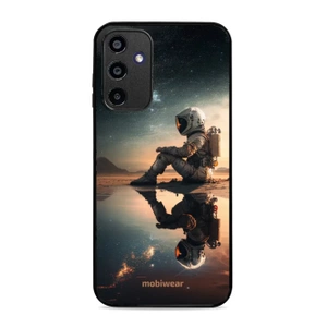 Phone Glossy Case Samsung Galaxy A15 4G - Design G003G