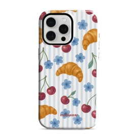 Case Elite Pro for Apple iPhone 15 Pro Max - Design EP85E