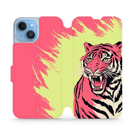 Phone Case Apple iPhone 14 - Design VP51S
