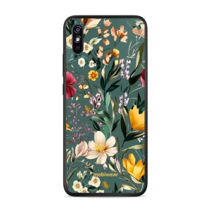 Phone Glossy Case Xiaomi Redmi 9A - Design GP71G