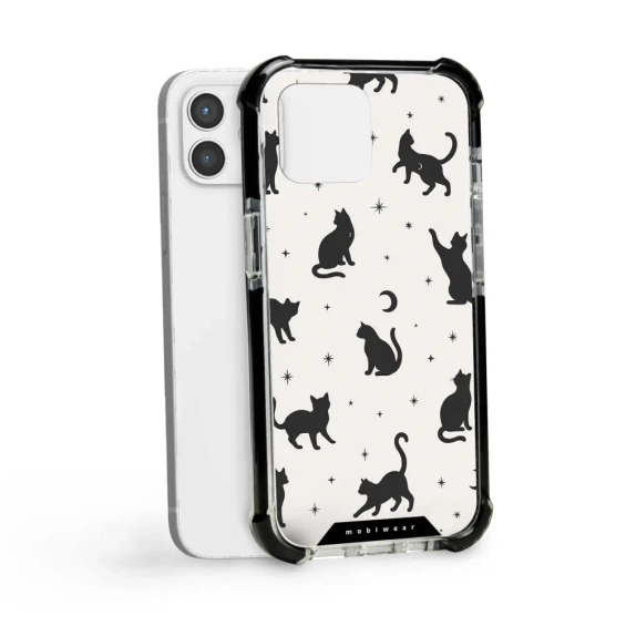 Case MagSafe Elite Bumper for Apple iPhone 12 - Design D162D