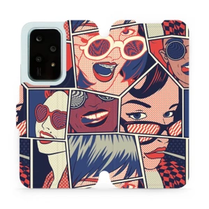 Hülle für Huawei Honor 200 Lite - Farbe VP18P