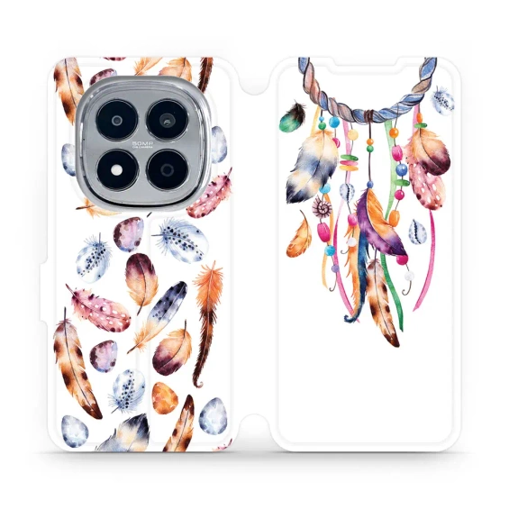 Phone Case Xiaomi Redmi Note 15 Pro 5G - Design M003S