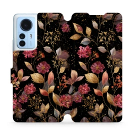 Etui do Xiaomi 12 Pro - wzór V171S