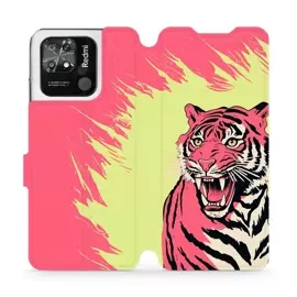 Phone Case Xiaomi Redmi 10C - Design VP51S