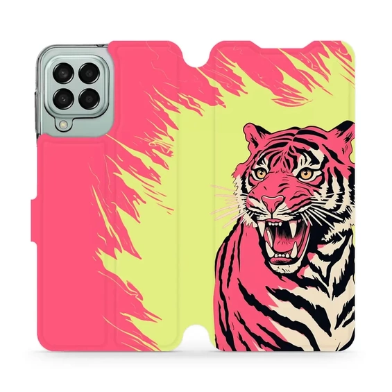 Phone Case Samsung Galaxy M33 5G - Design VP51S