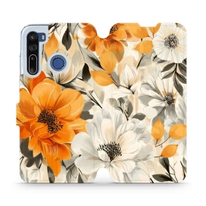 Phone Case HTC Desire 20 Pro - Design VP75S