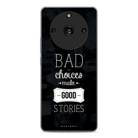 Phone Glossy Case Realme 11 Pro - Design G071G