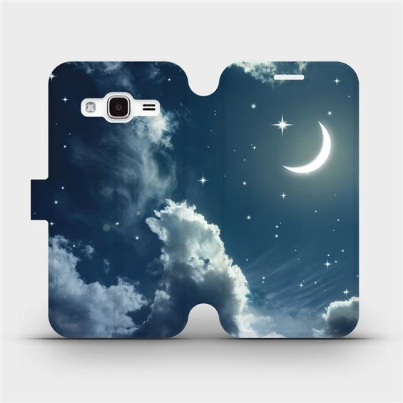 Hülle für Samsung Galaxy J3 2016 - Farbe V145P