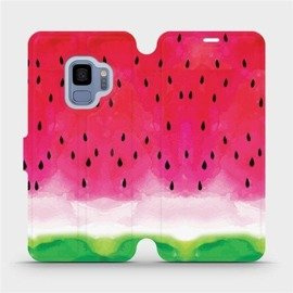 Phone Case Samsung Galaxy S9 - Design V086S