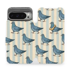 Etui do Google Pixel 9 Pro XL - wzór VP91S