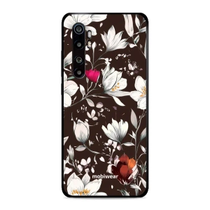 Hülle Glossy Case für Xiaomi Mi Note 10 Lite - Farbe GP72G