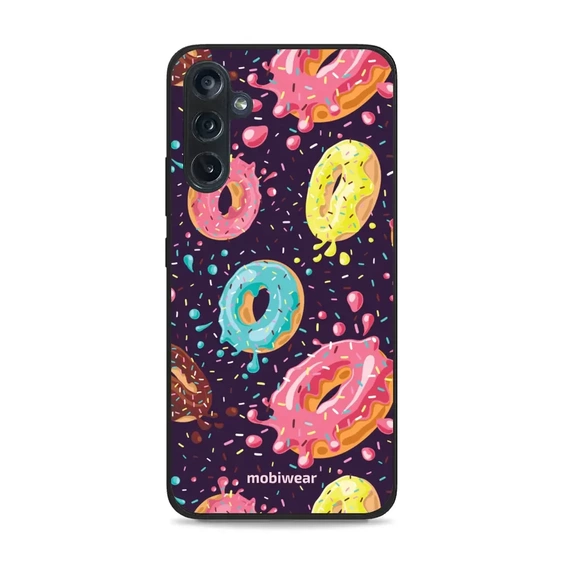 Etui Glossy Case do Samsung Galaxy M34 5G - wzór G046G