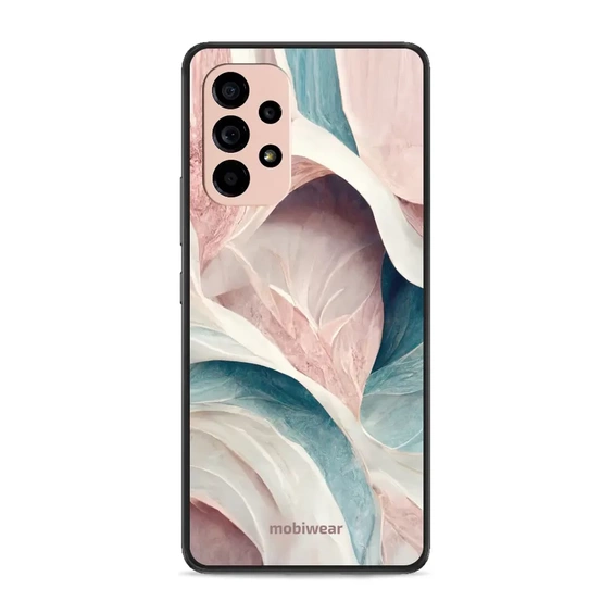 Phone Glossy Case Samsung Galaxy A53 5G - Design G026G