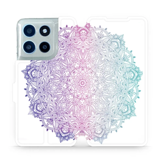 Etui do Motorola Moto G56 5G - wzór M008S