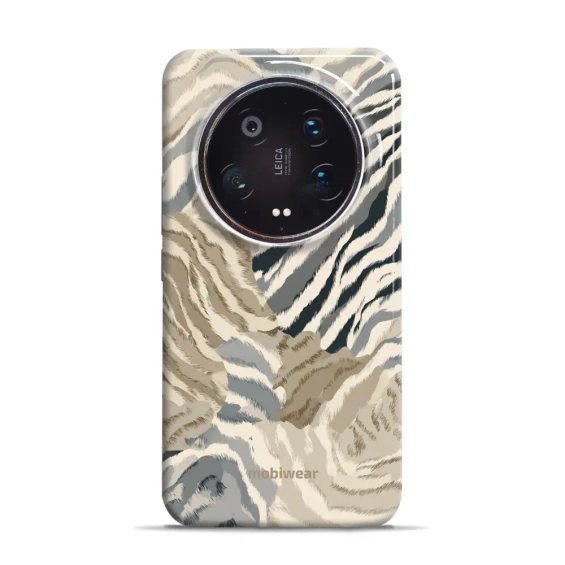 Case Elite Pro for Xiaomi 14 Ultra 5G - Design E168E