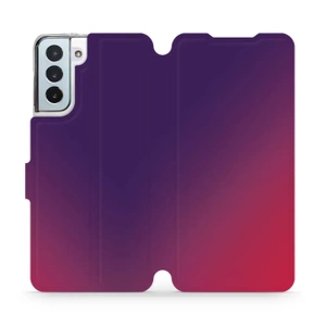 Hülle für Samsung Galaxy S21 Plus - Farbe VP67S