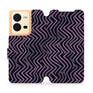 Phone Case Vivo X80 Lite - Design VA55S