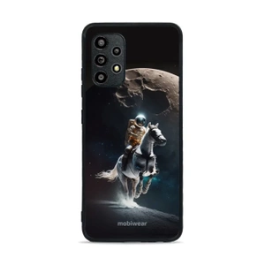 Etui Glossy Case do Samsung Galaxy A32 4G - wzór G004G